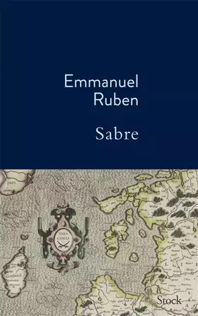 Couverture du produit · Sabre