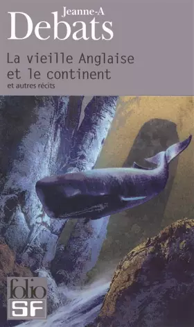 Couverture du produit · La vieille Anglaise et le continent et autres récits: et autres récits
