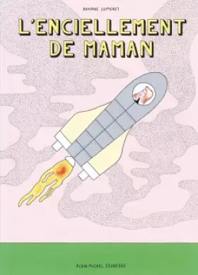 Couverture du produit · L'Enciellement de maman