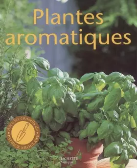 Couverture du produit · Plantes aromatiques