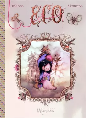 Couverture du produit · Eco T03: La Princesse des nuages