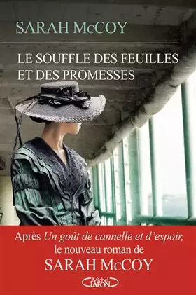 Couverture du produit · Le souffle des feuilles et des promesses