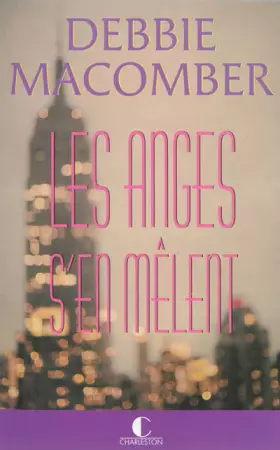 Couverture du produit · Les anges s'en mêlent