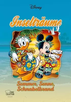 Couverture du produit · Enthologien 42: Inselträume – Sommer, Sonne, Schnabelbrand