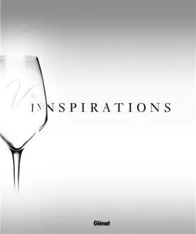 Couverture du produit · Inspirations: Les Vins du Valais en faveur de la fondation Moi pour Toit