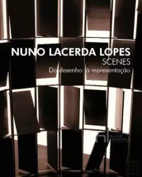 Couverture du produit · Scenes Do desenho à representação (Portuguese Edition)