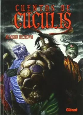 Couverture du produit · Los cuentos de cuculis