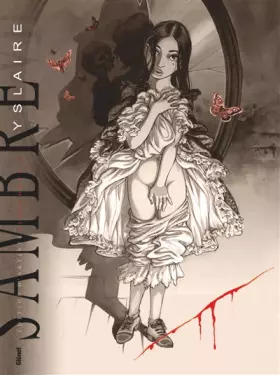 Couverture du produit · Sambre - Tome 07 - Édition spéciale: Fleur de pavé