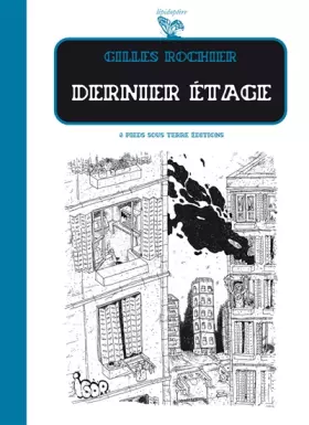 Couverture du produit · Dernier étage - tome 1 (01)