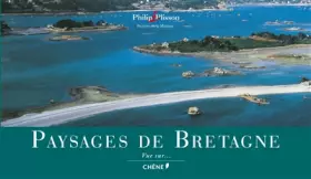 Couverture du produit · Paysages de Bretagne