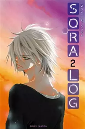 Couverture du produit · Sora Log T02