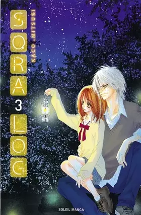 Couverture du produit · Sora Log T03