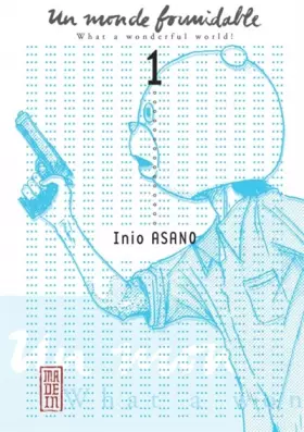 Couverture du produit · Un Monde Formidable - Tome 1