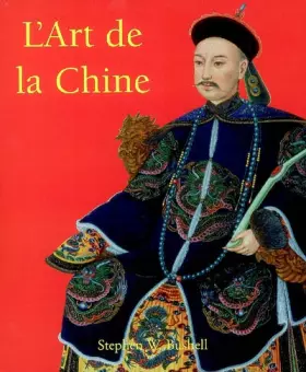 Couverture du produit · L'Art de la Chine