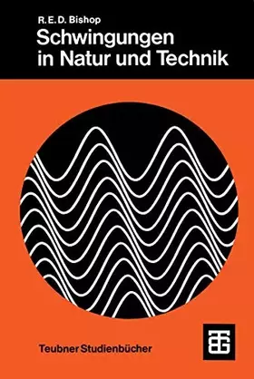 Couverture du produit · Schwingungen in Natur und Technik