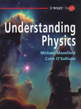 Couverture du produit · Understanding Physics
