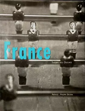 Couverture du produit · France