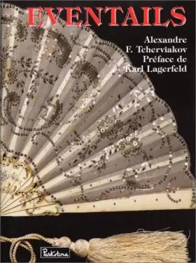 Couverture du produit · EVENTAILS