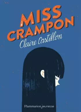 Couverture du produit · Miss Crampon