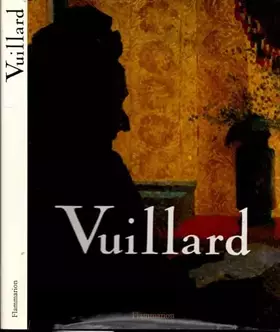 Couverture du produit · Vuillard, Edouard