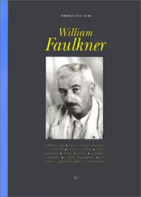 Couverture du produit · William Faulkner