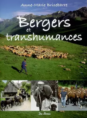 Couverture du produit · Bergers et Transhumances