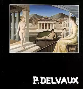 Couverture du produit · P. Delvaux