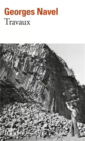 Couverture du produit · Travaux