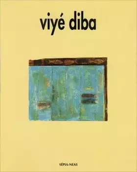Couverture du produit · VIYÉ DIBA