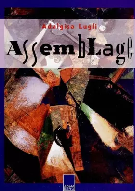 Couverture du produit · Assemblages