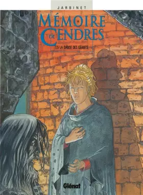 Couverture du produit · Mémoire de cendres, tome 5 : La danse des géants