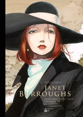 Couverture du produit · JANET BURROUGHS