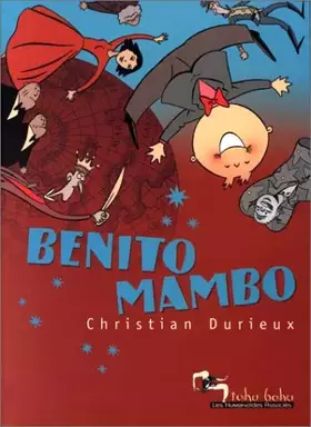 Couverture du produit · Benito Mambo