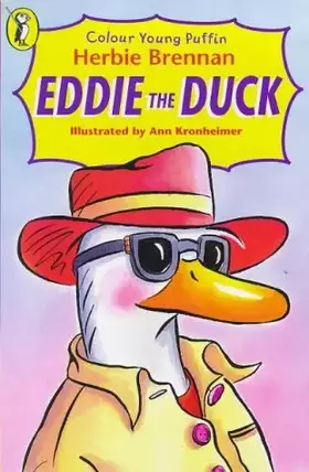 Couverture du produit · Colour Young Puffin Eddie The Duck