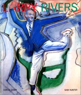 Couverture du produit · Larry Rivers