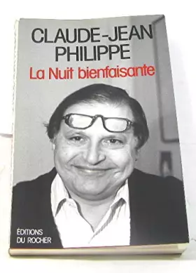 Couverture du produit · La nuit bienfaisante