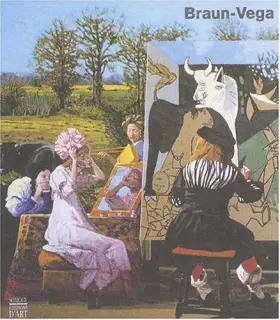 Couverture du produit · Braun-Vega
