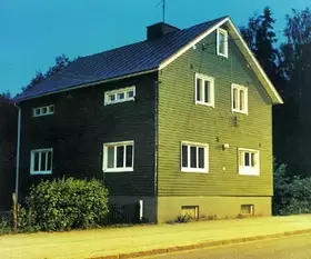 Couverture du produit · Tavastia