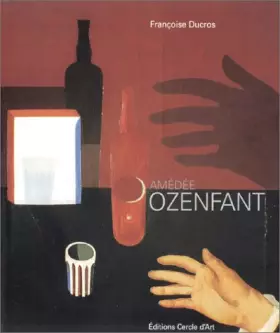 Couverture du produit · Amédée Ozenfant