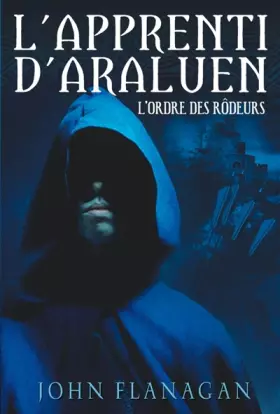 Couverture du produit · L'Apprenti d'Araluen - Tome 1 - L'Ordre des Rôdeurs