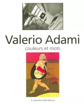 Couverture du produit · Couleurs et mots