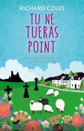 Couverture du produit · Tu ne tueras point