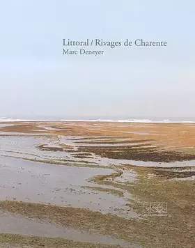 Couverture du produit · Rivages de Charentes