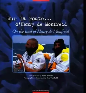 Couverture du produit · Sur la route d'Henry de Monfreid