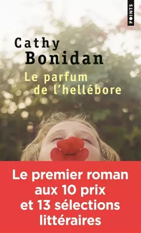 Couverture du produit · Le Parfum de l'hellébore
