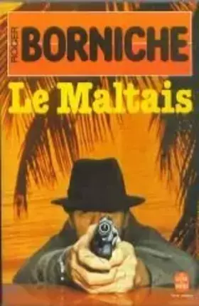 Couverture du produit · Le Maltais
