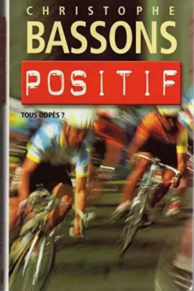 Couverture du produit · Positif