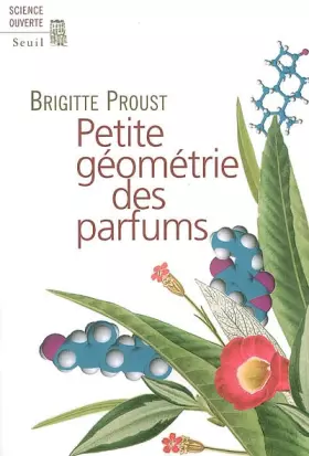Couverture du produit · Petite géométrie des parfums