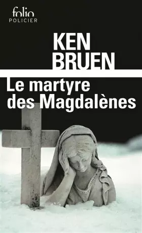 Couverture du produit · Le martyre des Magdalènes: Une enquête de Jack Taylor