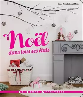 Couverture du produit · Noël dans tous ses états